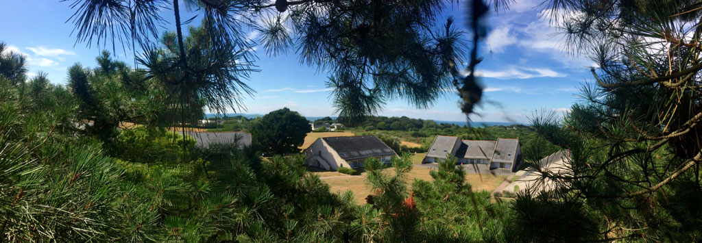 La Brise De Mer Location De Salle En Loire Atlantique Pour Fetes En Famille Ou Entre Amis