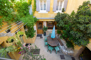 Gite de groupe Gîte de l'ASPA