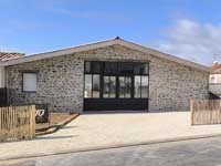 Gite de groupe Vendée