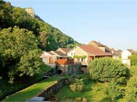 Les Ateliers du Moulin