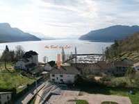 Gite de groupe Savoie