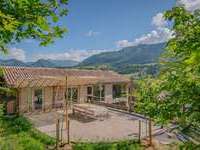 Gite de groupe Drôme