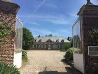 Gite de groupe Oise