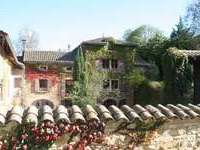 Gite de groupe Rhône