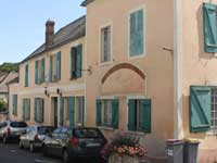 Auberge des alouettes