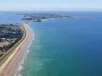 Gite de groupe Morbihan