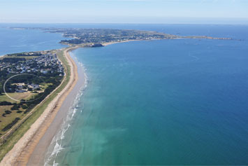 Gite de groupe Auberge des Dunes – Rêves de Mer