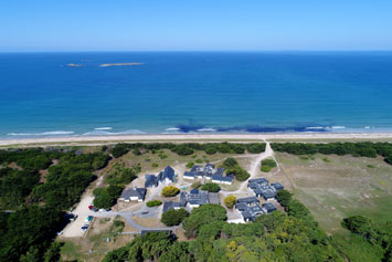 Gite de groupe Auberge des Dunes – Rêves de Mer