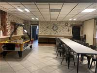 Gite Auberge des Farfadets