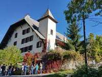 Gite de groupe Hautes-Alpes
