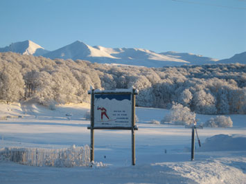 Gite de groupe Auberge et Gite du Taraffet