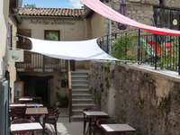 Gite de groupe Drôme