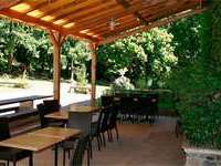 Gite de groupe Loire