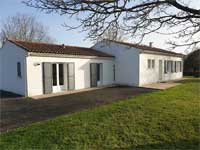 Le Gite au Bois Dormant