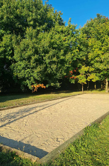 Gite de groupe Le Gite au Bois Dormant