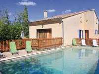 Gite de groupe Vaucluse