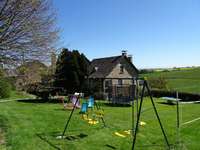 Gite de groupe Aveyron