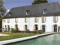 Gite de groupe Corrèze