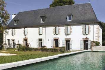 Gite de groupe L'Avenante Bazilloise