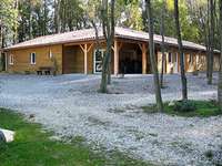 Gite de groupe Drôme