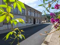 Gite de groupe Haute-Loire
