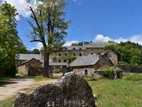 Gite de groupe Aveyron