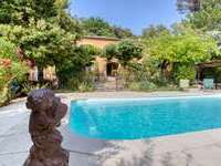 Gite de groupe Vaucluse