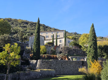 Gite de groupe Domaine de Bagard