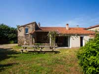 Gite de groupe Vendée