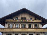 Gite de groupe Haute-Savoie