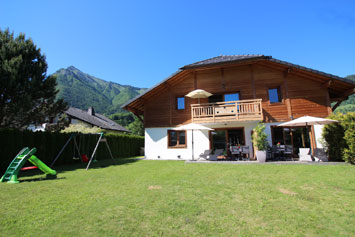 Gite de groupe Gite Balnéo Coeur des Alpes