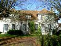 Gite de groupe Loiret