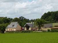 Gite de groupe Mayenne