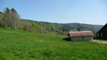 Gite de groupe Centre de Loisirs du Barboux - Le refuge