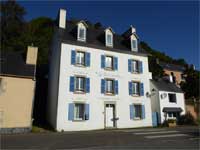 Gite de groupe Finistère