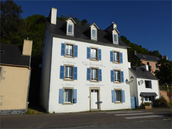 Gite de groupe La Barcarolle