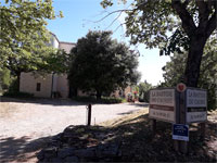 La Bastide du Causse