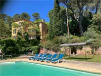 La Bastide de Fontenelle