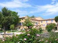 Gite de groupe Vaucluse