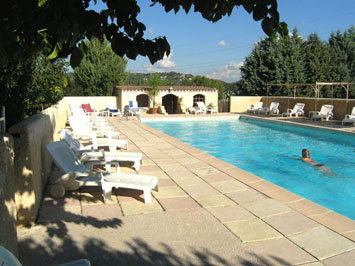 Gite de groupe Bastide de la Peyrolière