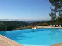 Gite de groupe Var