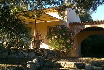 Gite de groupe Les Bastides Provençales