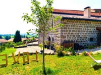 La Bâtisse aux Lanternes