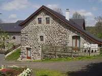 Gite de groupe Haute-Loire