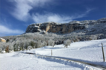 Gite de groupe Gîte La Batteuse