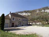 Baume au Coeur