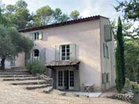 Gite de groupe Var