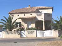 Gite de groupe Hérault