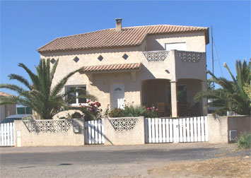 Gite de groupe Beau Rivage