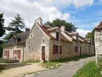 Gite de groupe Indre
